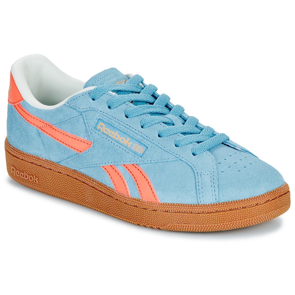 Reebok Classic Pantofi CLUB C GROUNDS UK