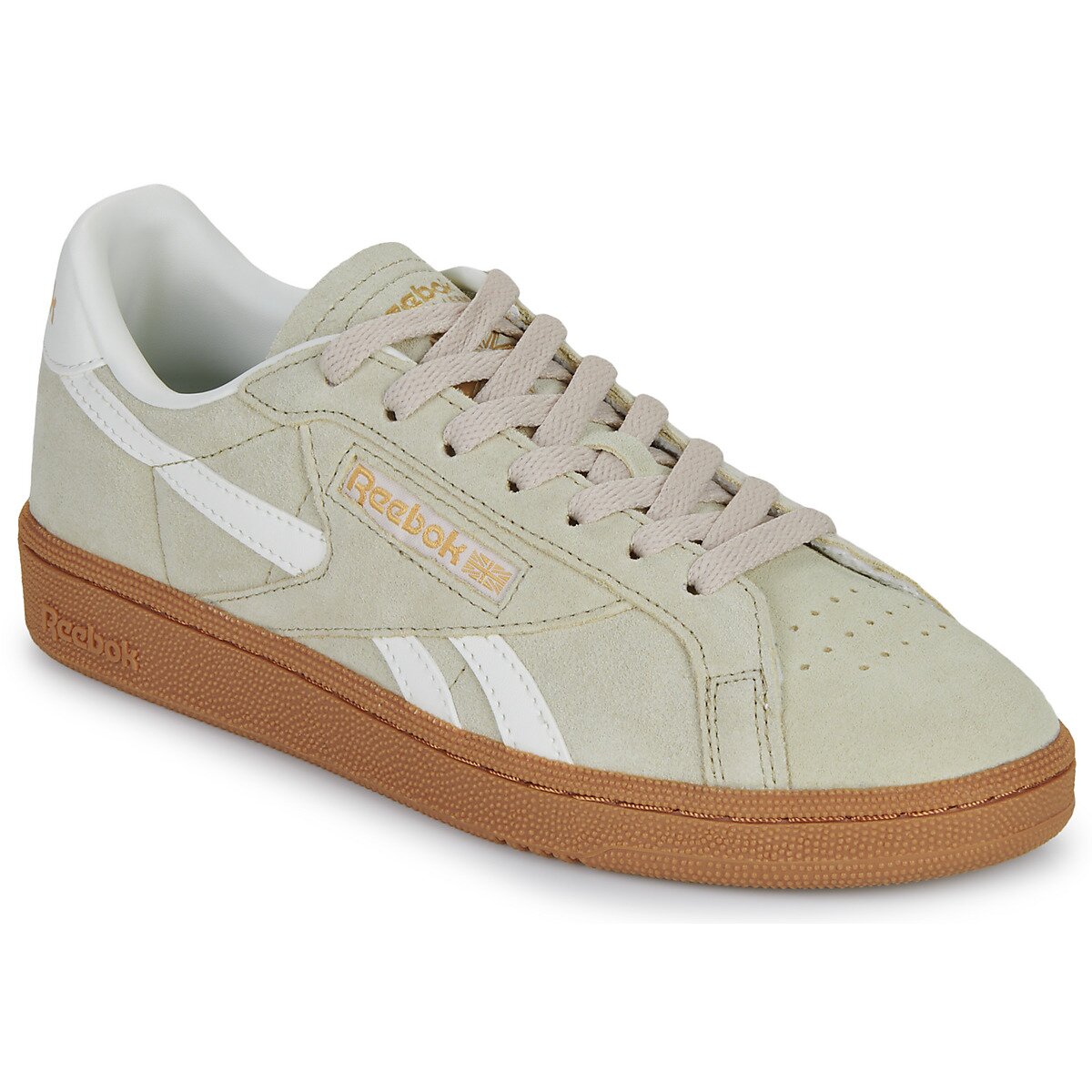 Reebok Classic Pantofi CLUB C GROUNDS UK