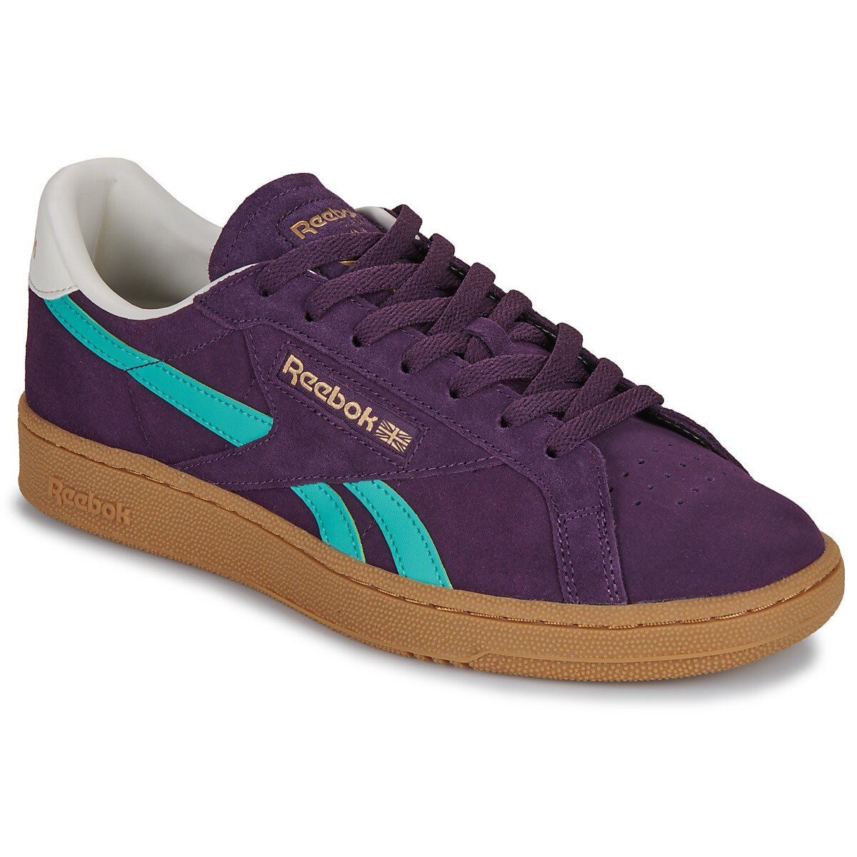 Reebok Classic Pantofi CLUB C GROUNDS UK