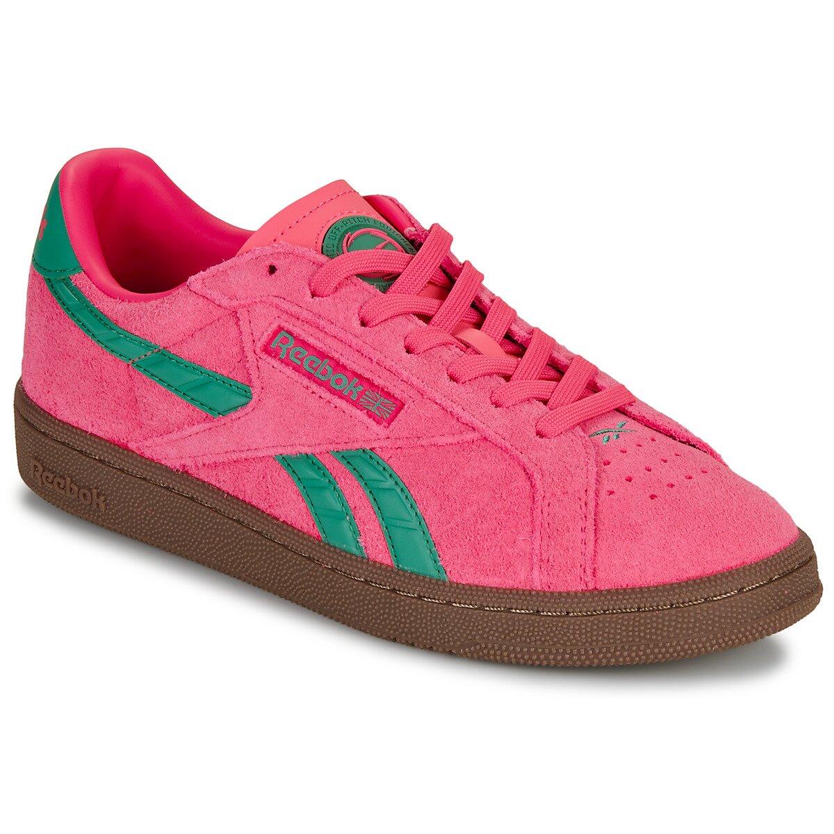 Reebok Classic Pantofi CLUB C GROUNDS UK