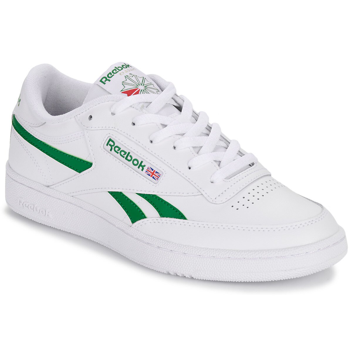 Reebok Classic Pantofi Club C Revenge