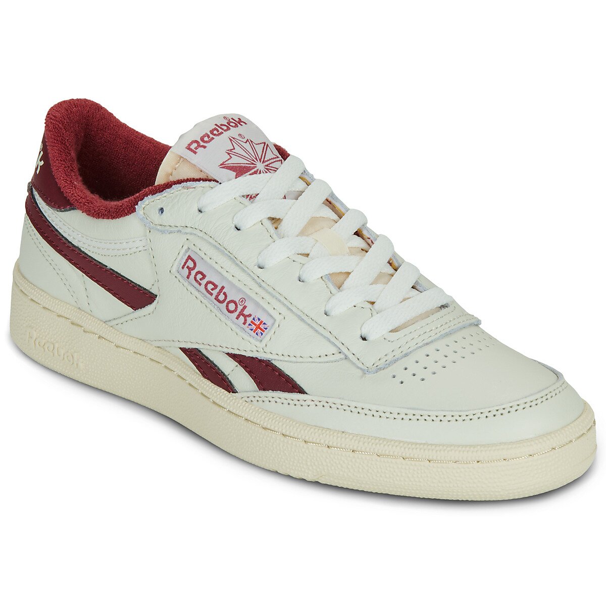 Reebok Classic Pantofi CLUB C REVENGE VINTAGE