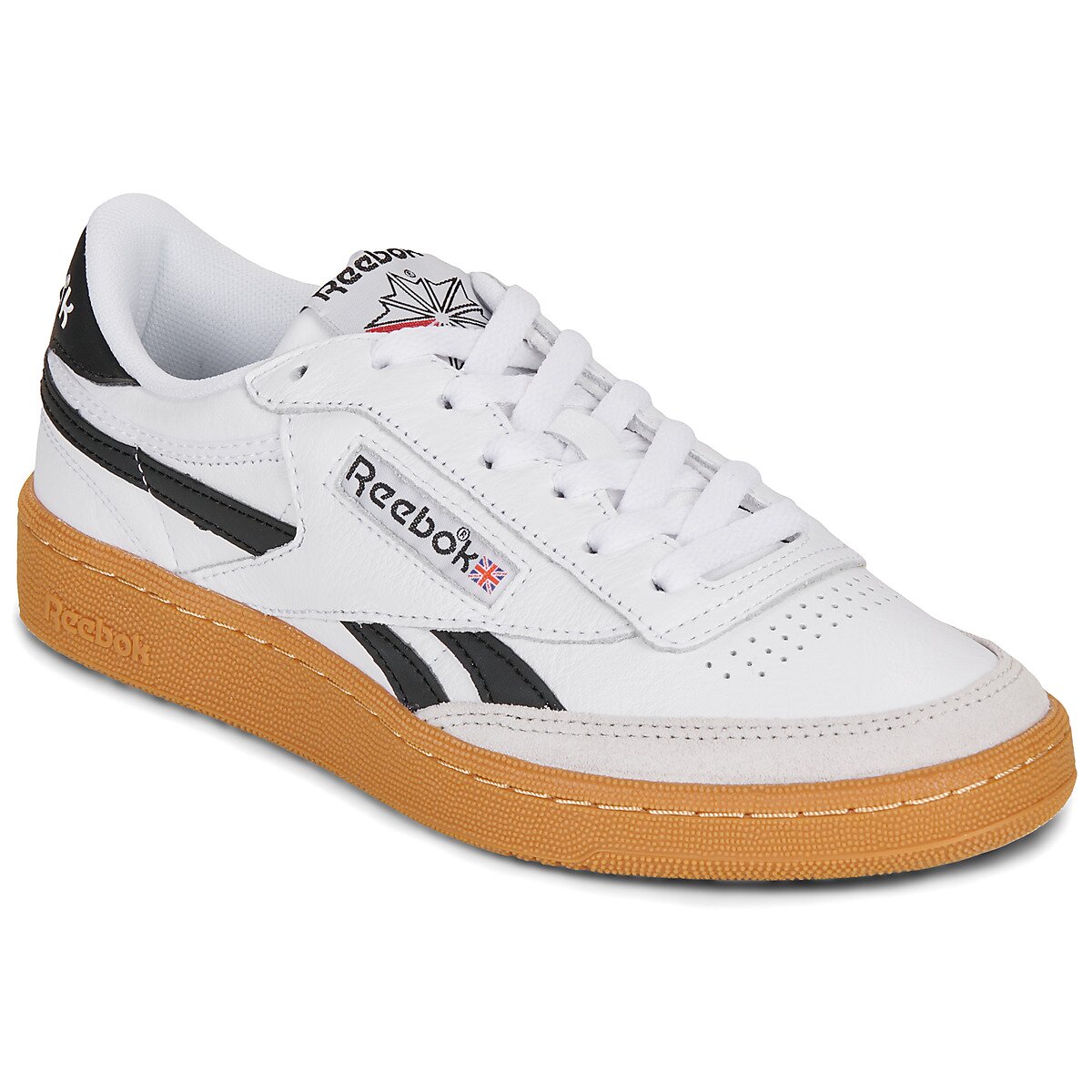 Reebok Classic Pantofi CLUB C REVENGE VINTAGE