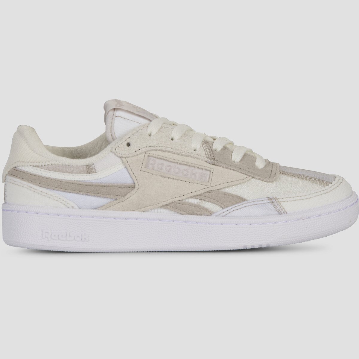 Reebok Classic Pantofi CLUB C REVENGE VINTAGE