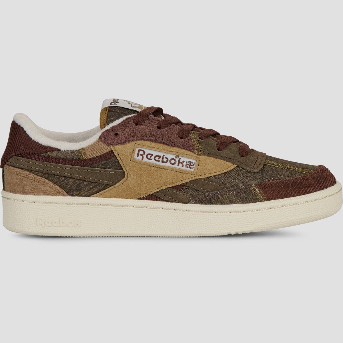 Reebok Classic Pantofi CLUB C REVENGE VINTAGE