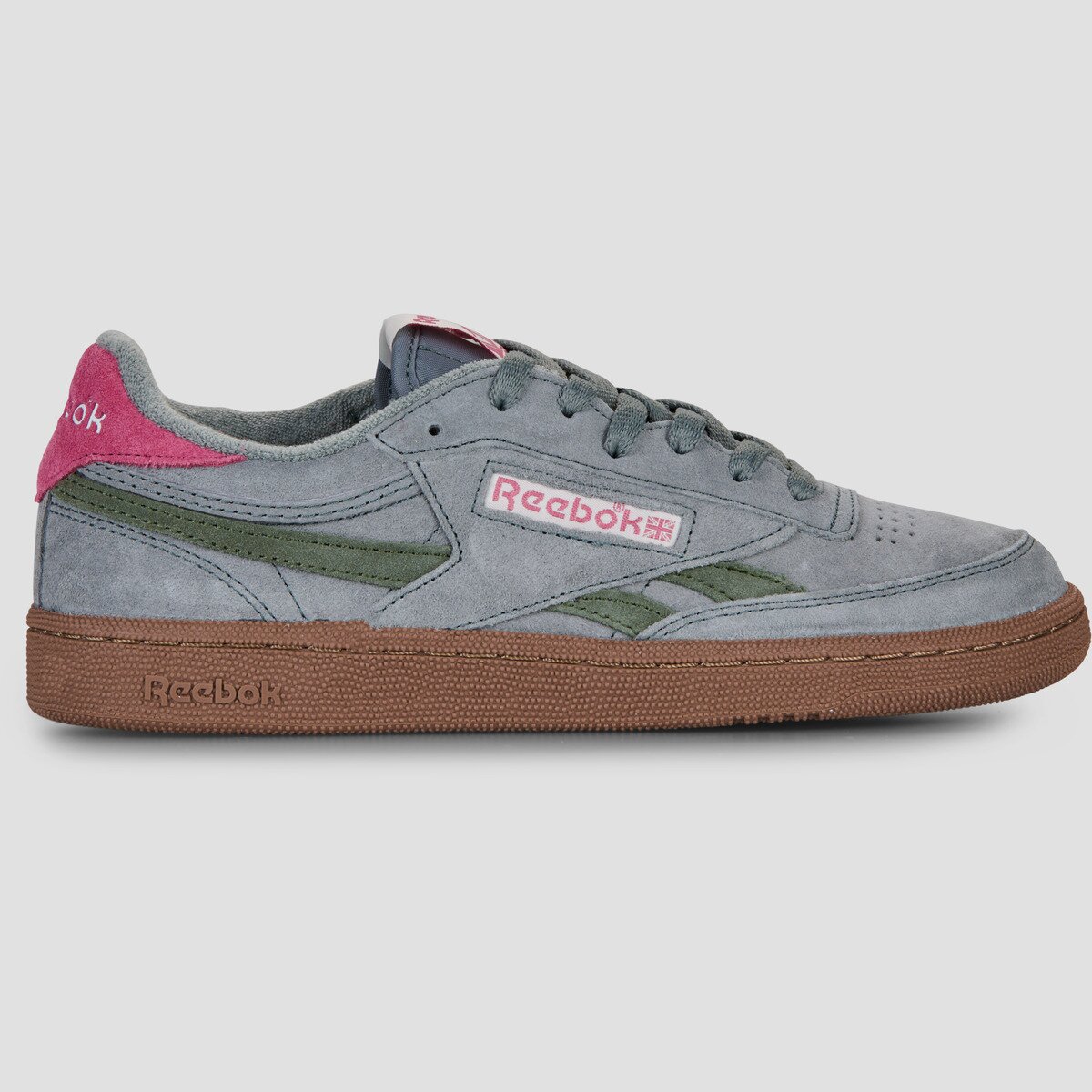 Reebok Classic Pantofi CLUB C REVENGE VINTAGE