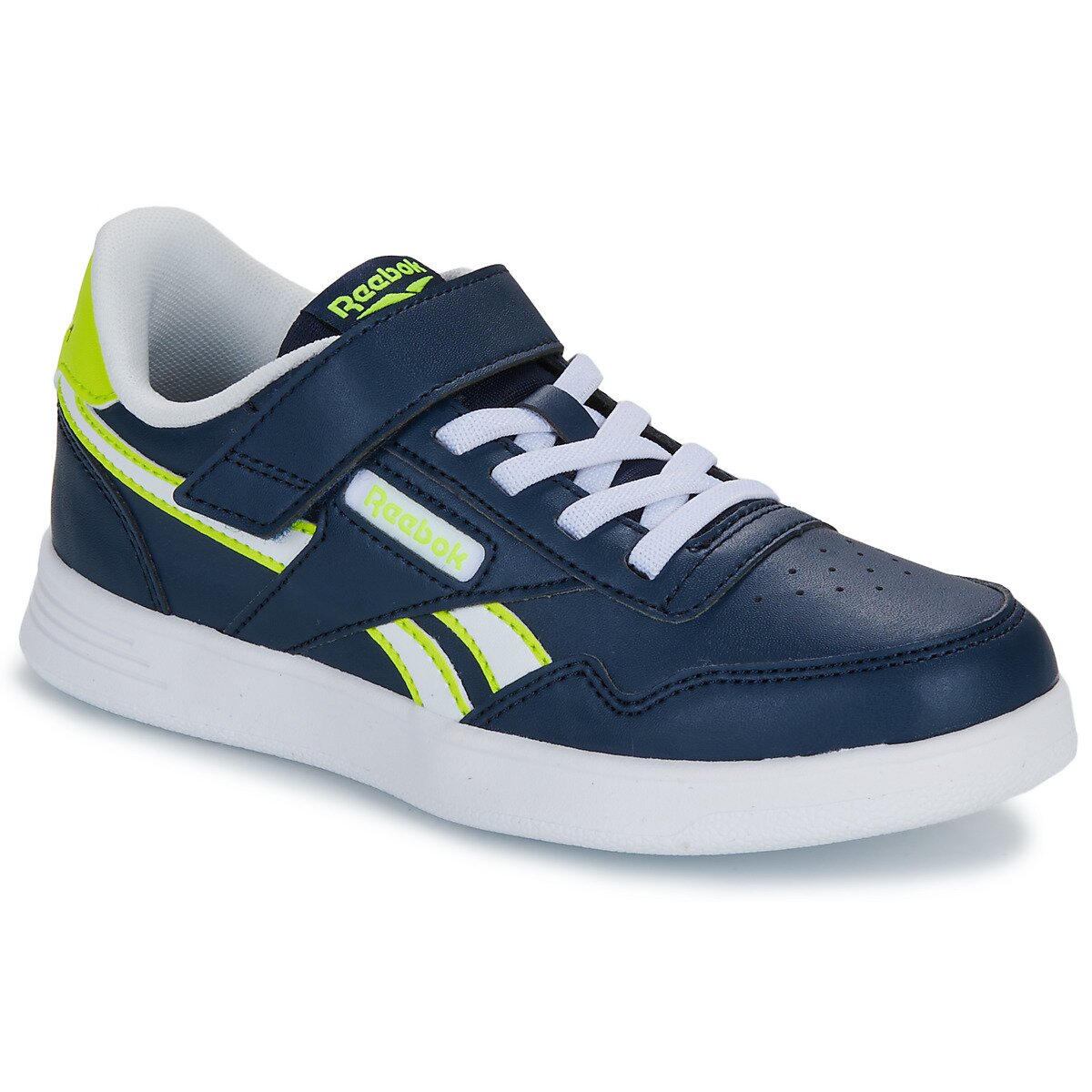 Reebok Classic Pantofi COURT ADVANCE ELASTIC LACE TOP STRAP