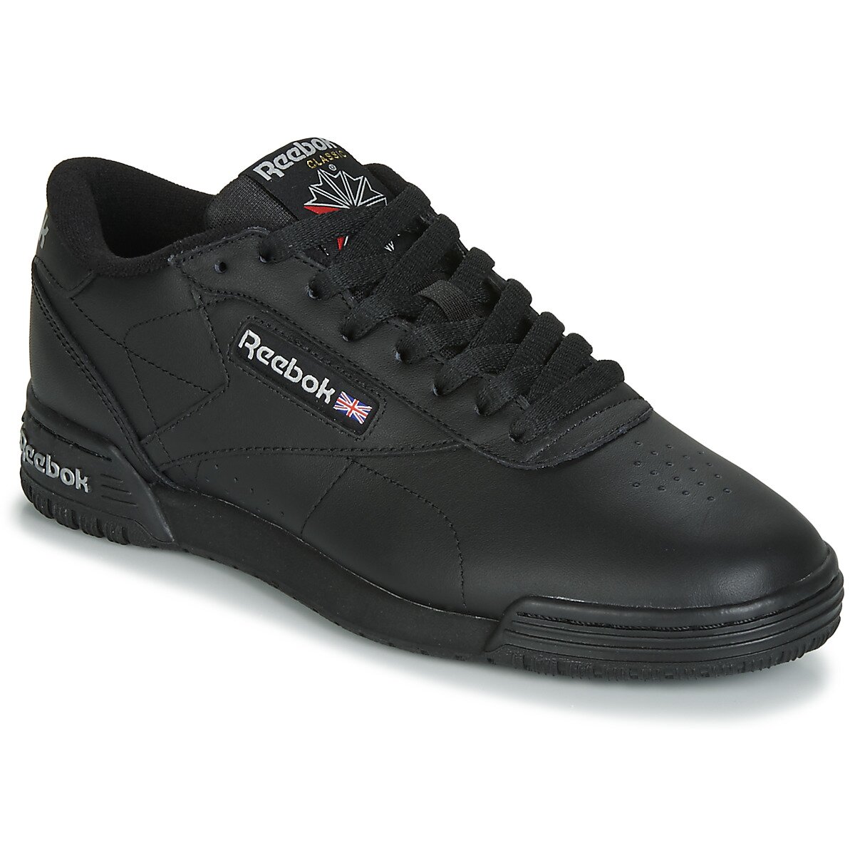 Reebok Classic Pantofi EXOFIT LO CLEAN LOGO INT