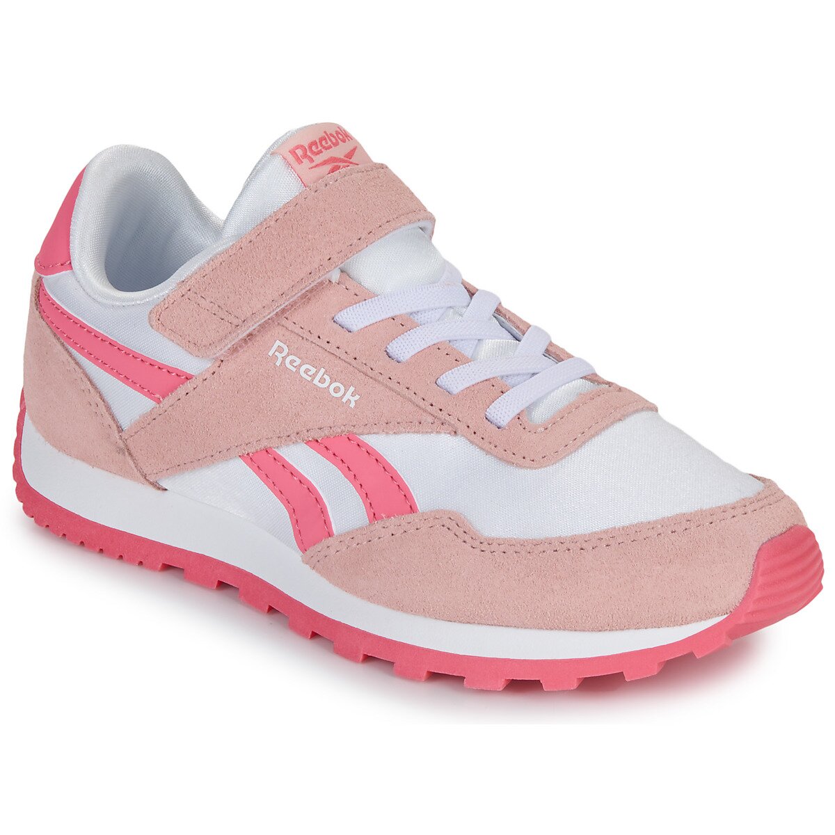 Reebok Classic Pantofi REEBOK GLIDE LOW ELASTIC TOP STRAP