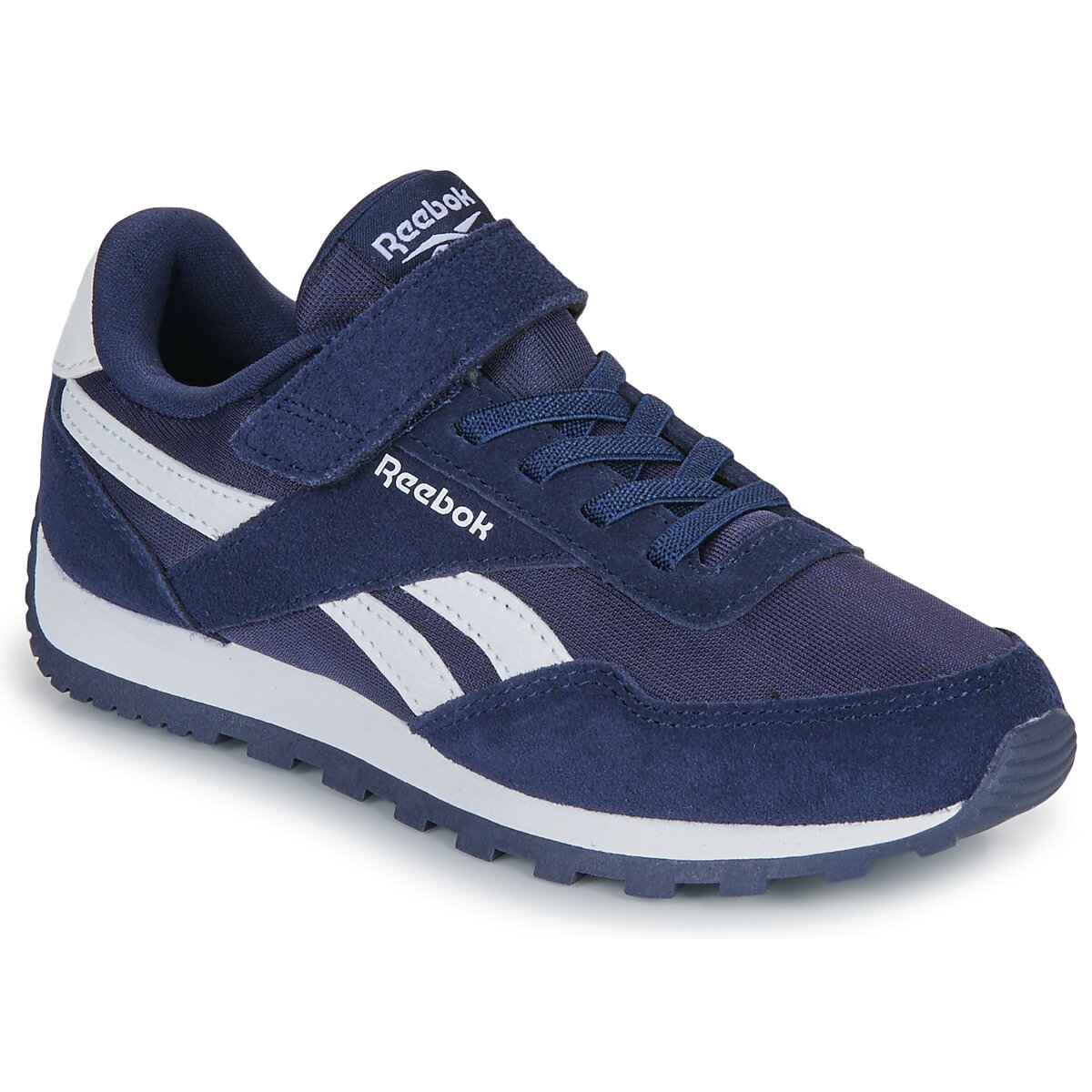 Reebok Classic Pantofi REEBOK GLIDE LOW ELASTIC TOP STRAP