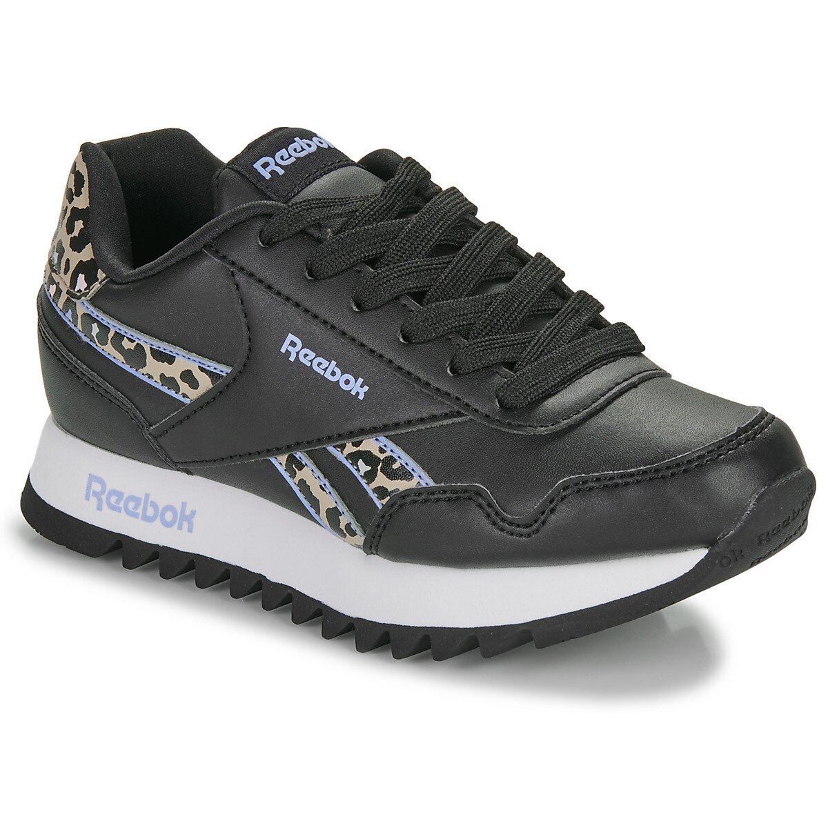 Reebok Classic Pantofi REEBOK ROYAL CL JOG PLATFORM