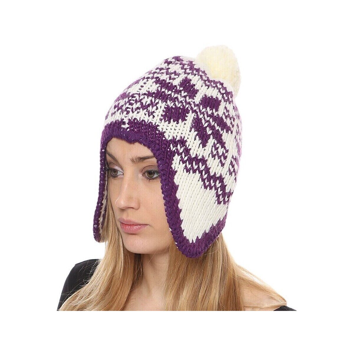 Reebok Sport Accesorii textile OW Flap Hat Unisex