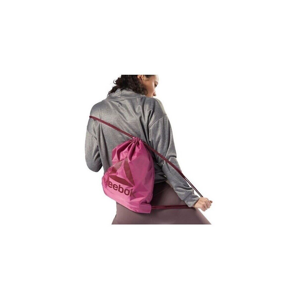 Reebok Sport Genti Drawstring