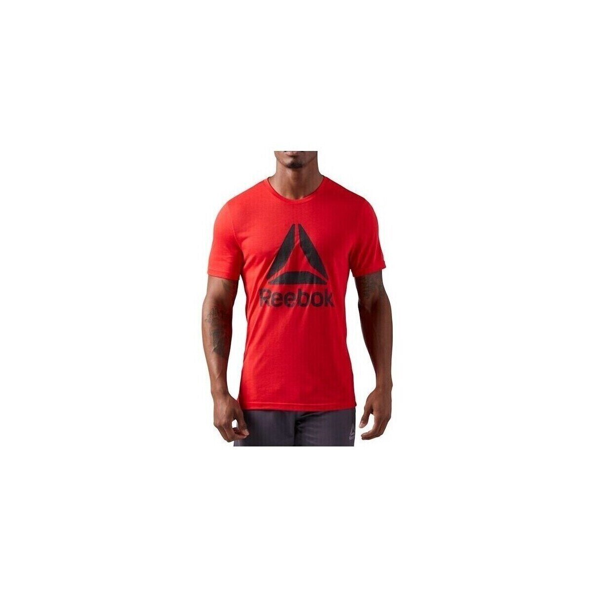 Reebok Sport Îmbracaminte 0 Tee BL