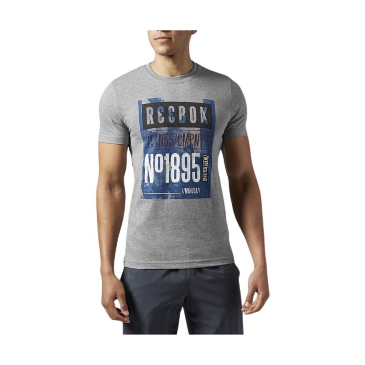 Reebok Sport Îmbracaminte AA3744