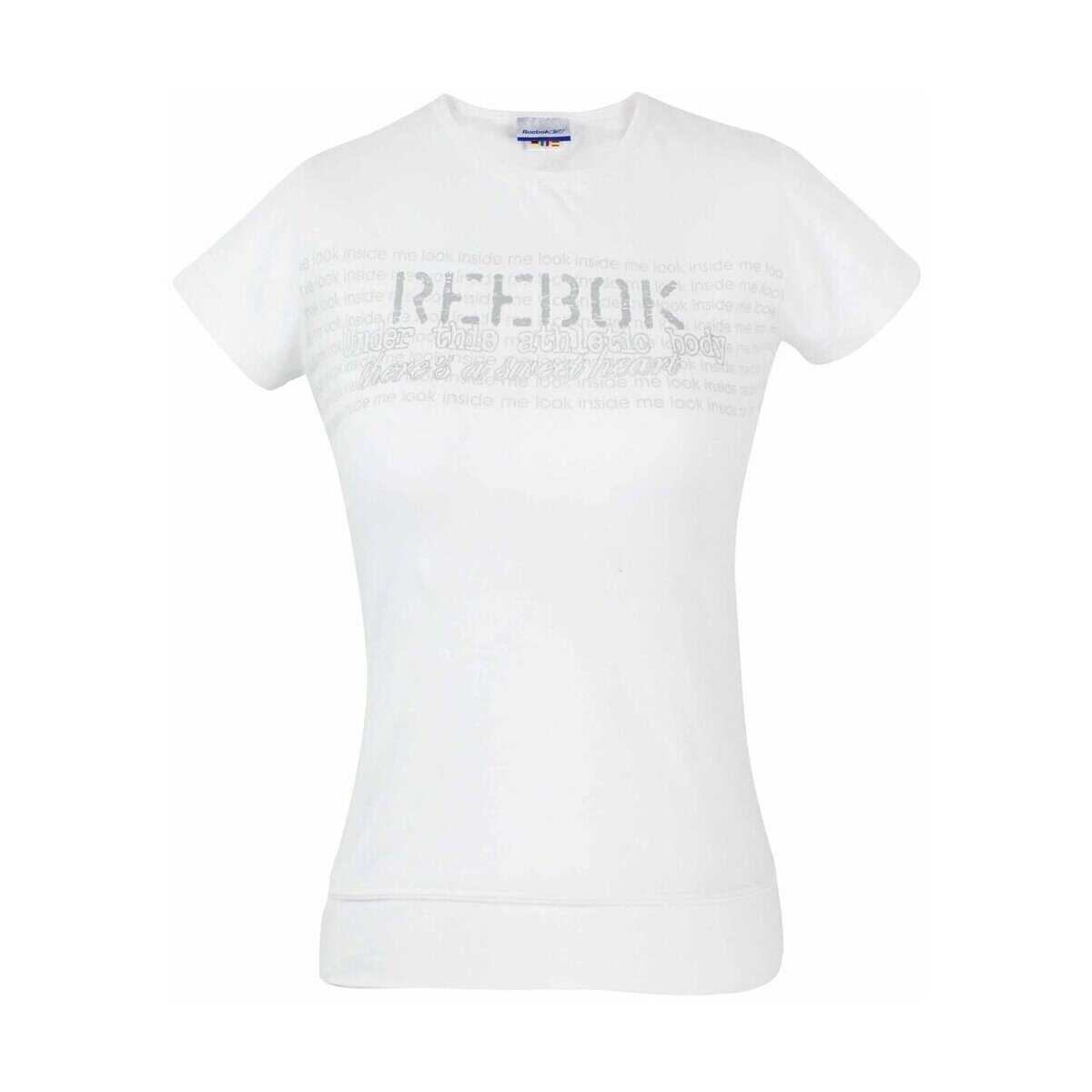 Reebok Sport Îmbracaminte ABWG7033100