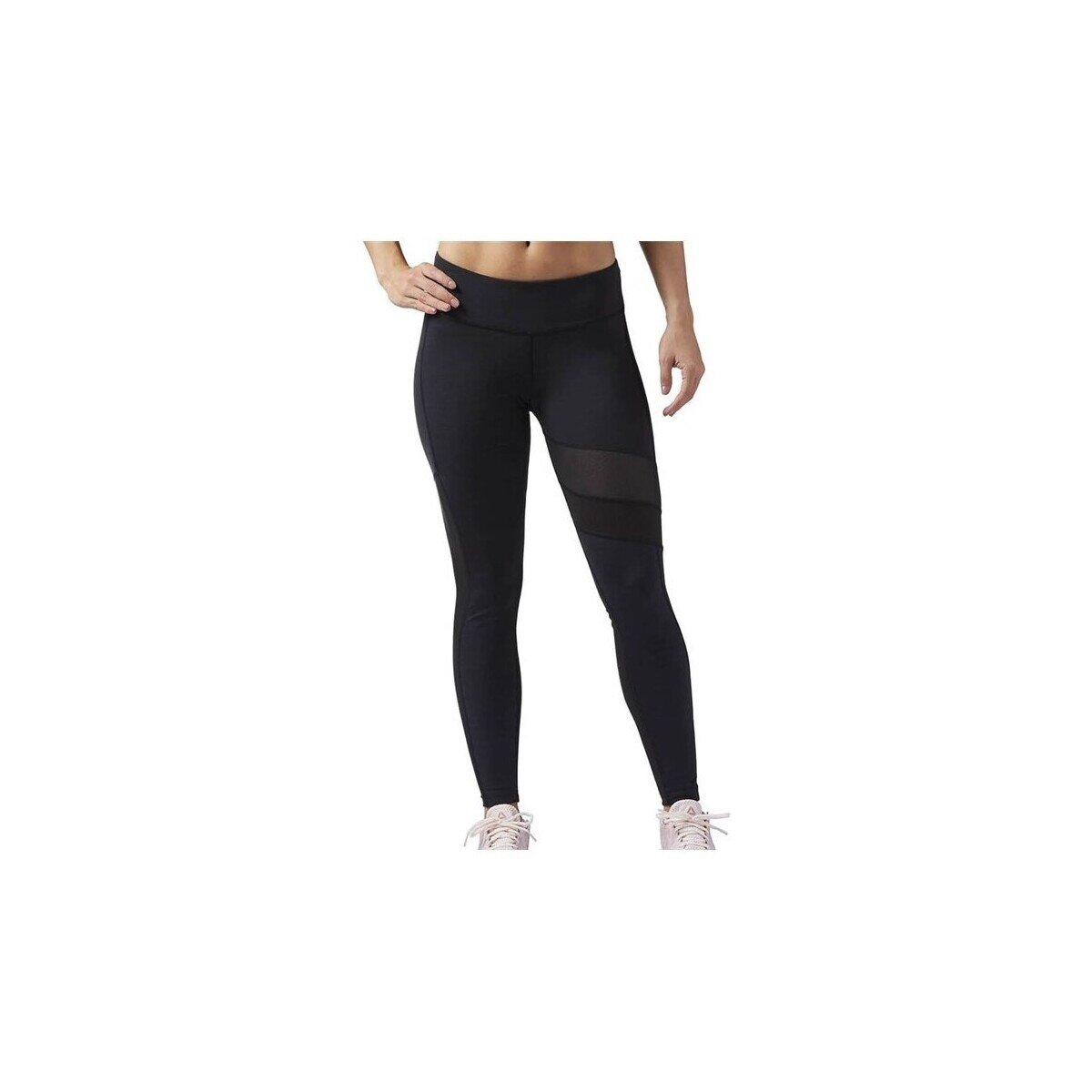 Reebok Sport Îmbracaminte AC Mesh Tight