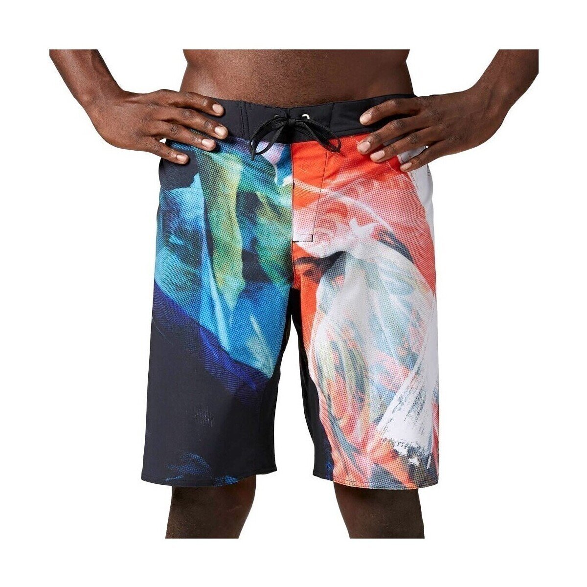 Reebok Sport Îmbracaminte Acid Sublimated