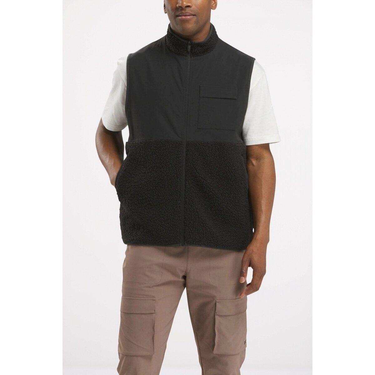 Reebok Sport Îmbracaminte Activ Coll Skystretch Wi