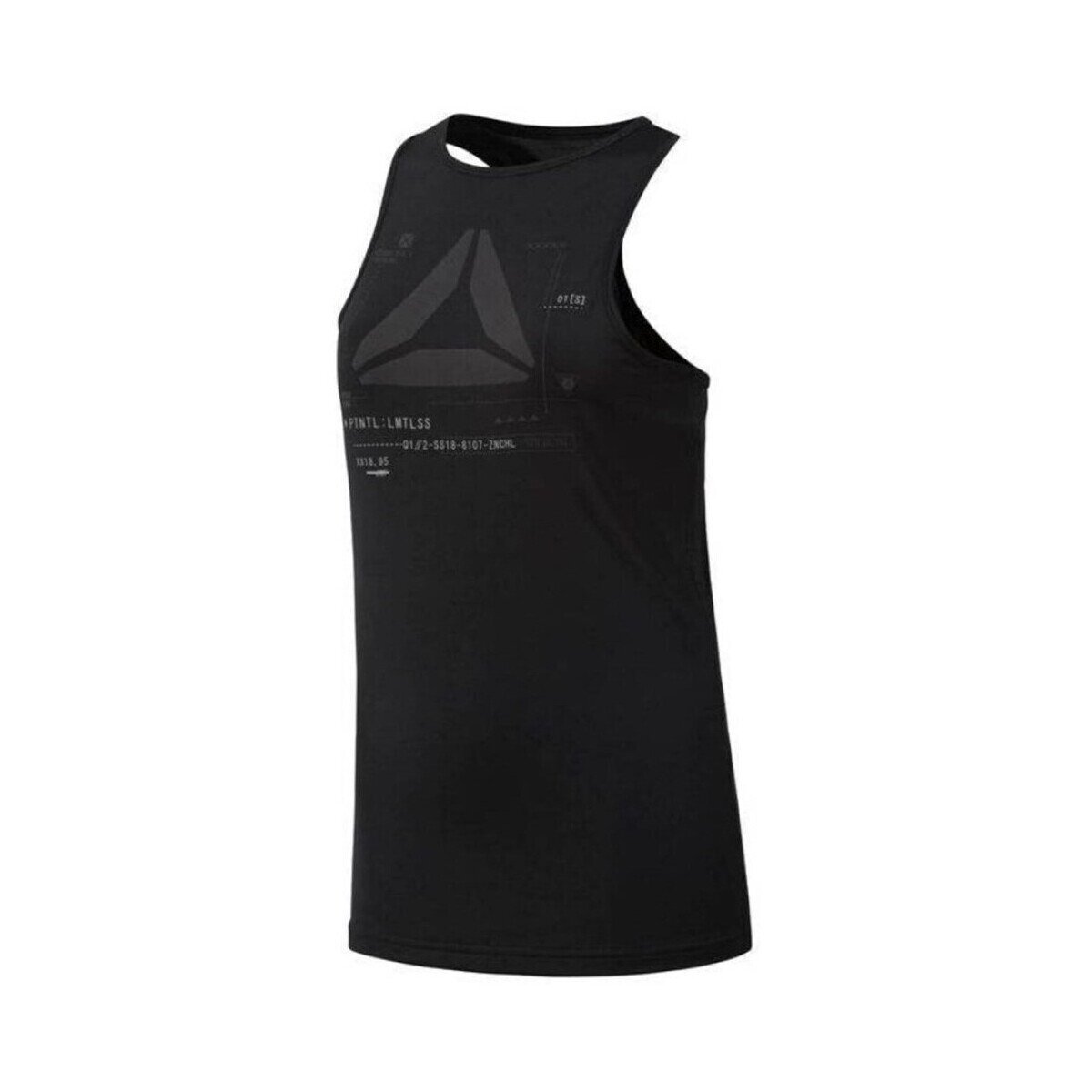 Reebok Sport Îmbracaminte Activchill Graphic