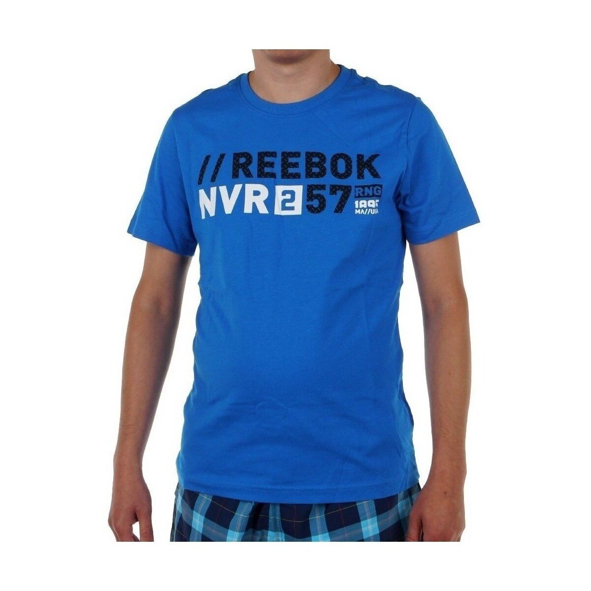 Reebok Sport Îmbracaminte Actron Graphic