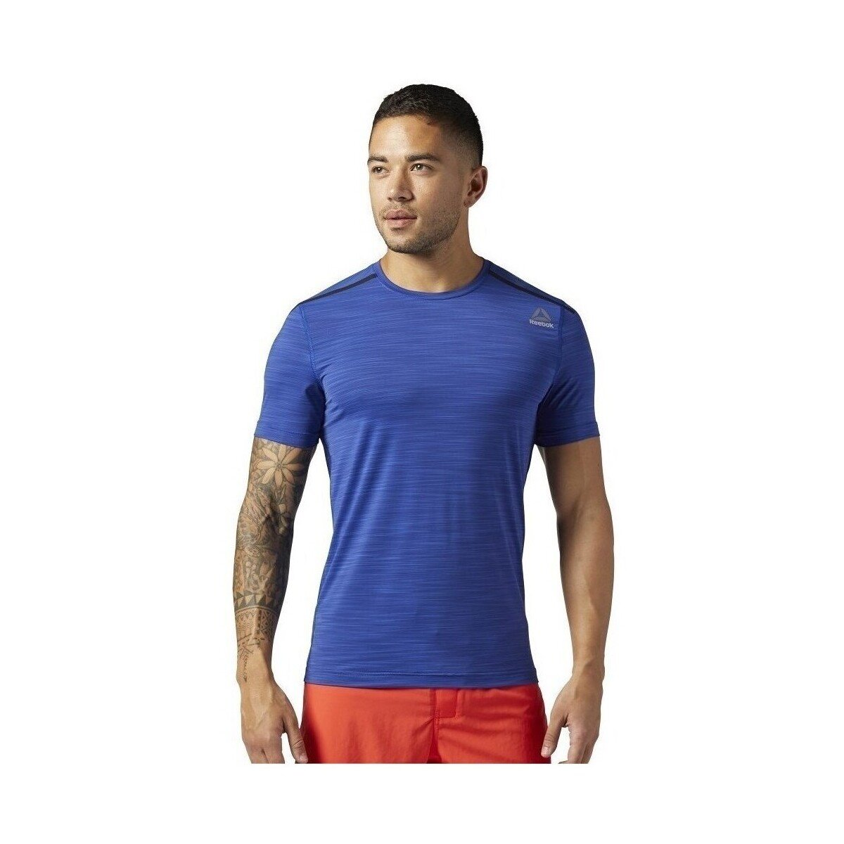 Reebok Sport Îmbracaminte Actvchl Tee