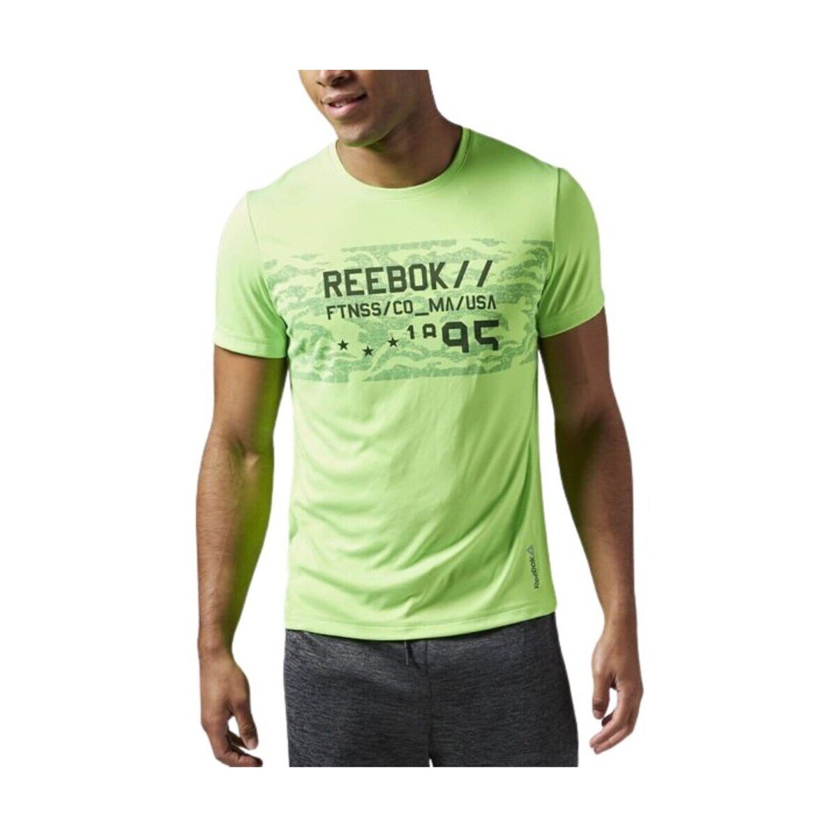 Reebok Sport Îmbracaminte AJ2906