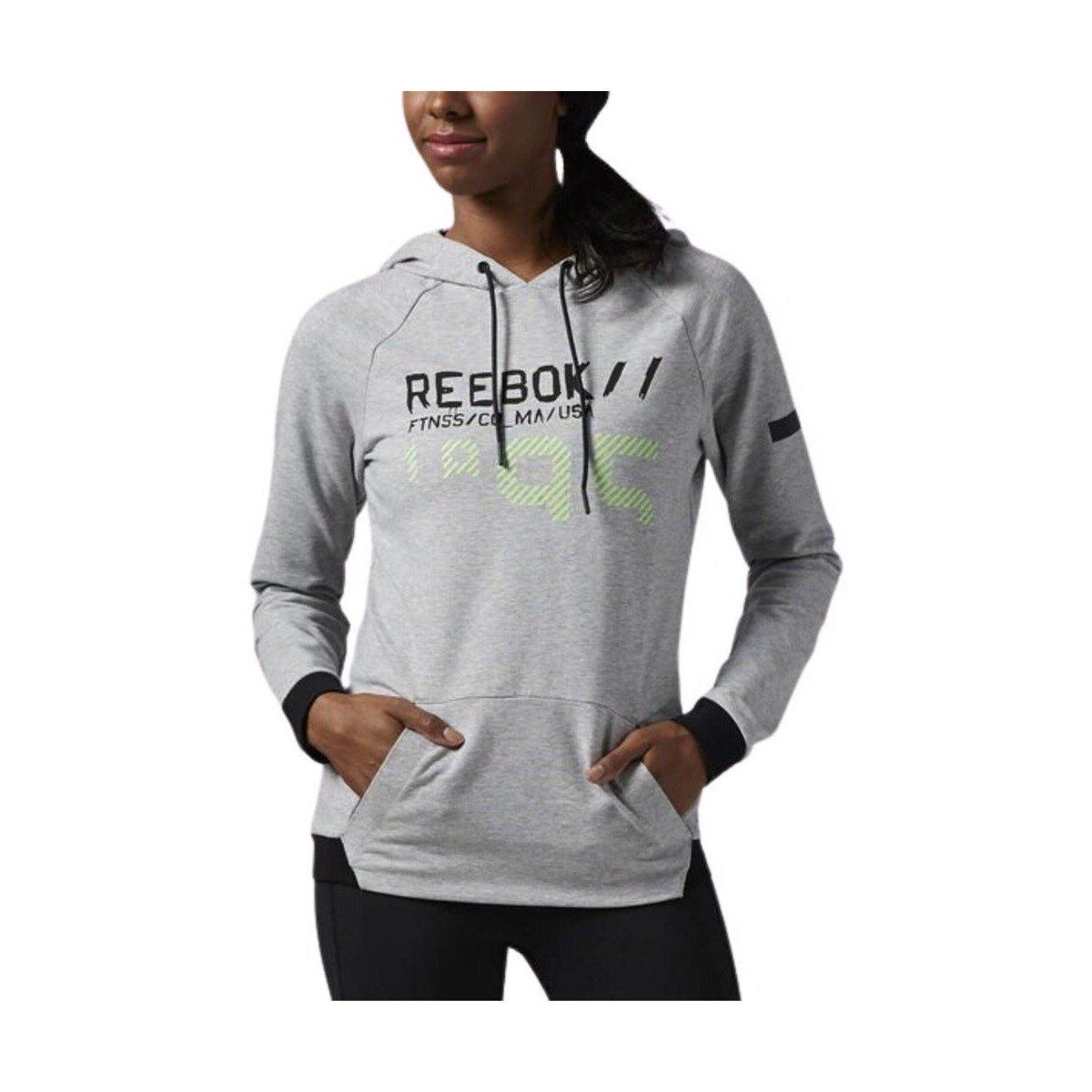 Reebok Sport Îmbracaminte AJ7423