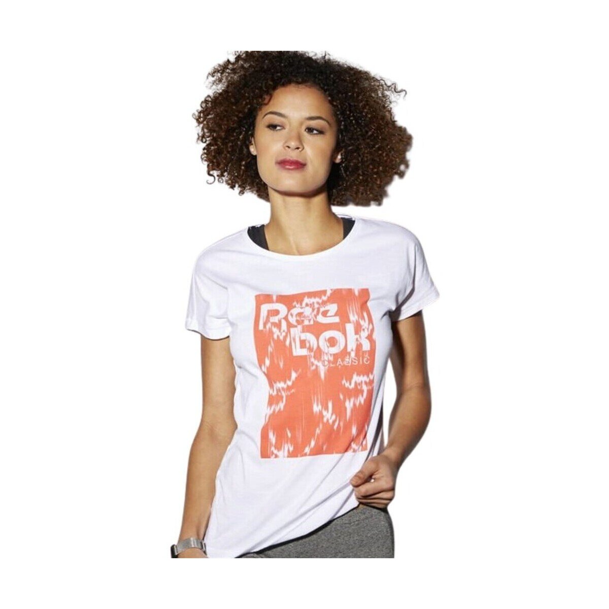 Reebok Sport Îmbracaminte AK0686