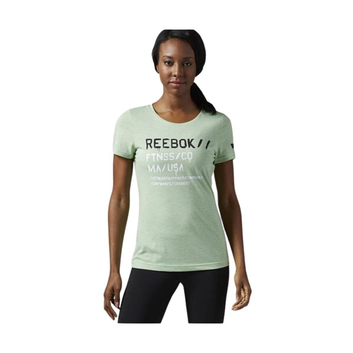 Reebok Sport Îmbracaminte AO0891