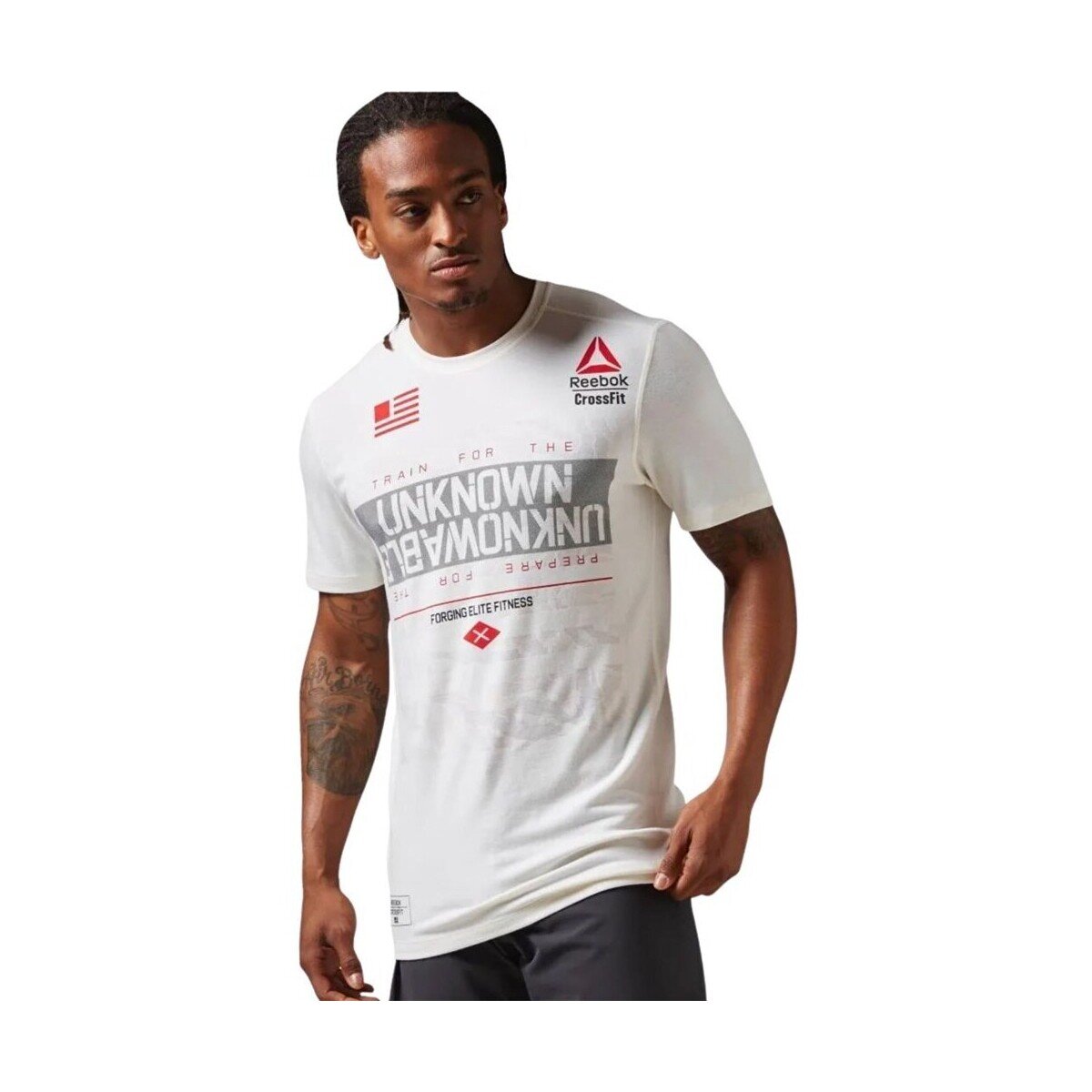 Reebok Sport Îmbracaminte AX8850