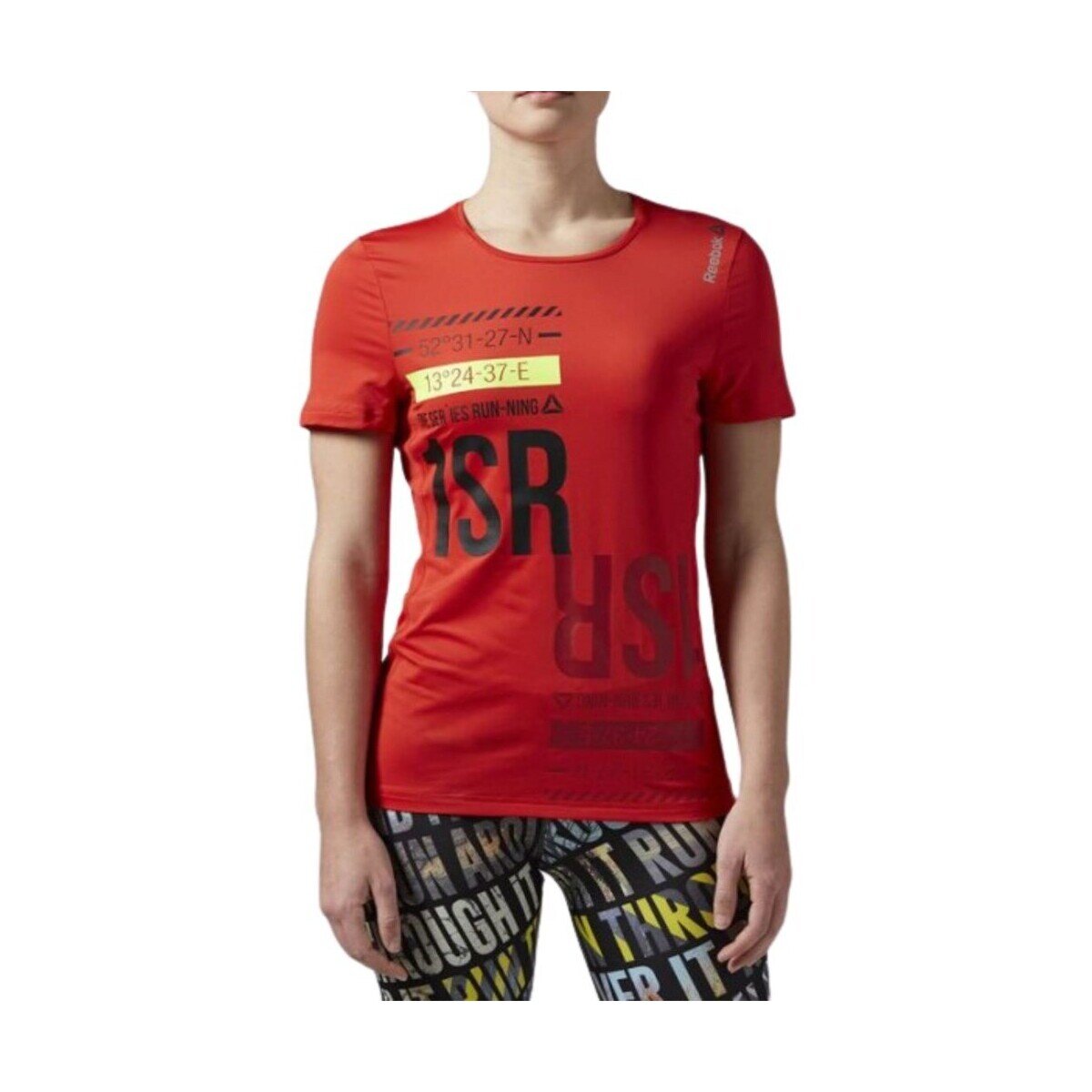 Reebok Sport Îmbracaminte AX8931