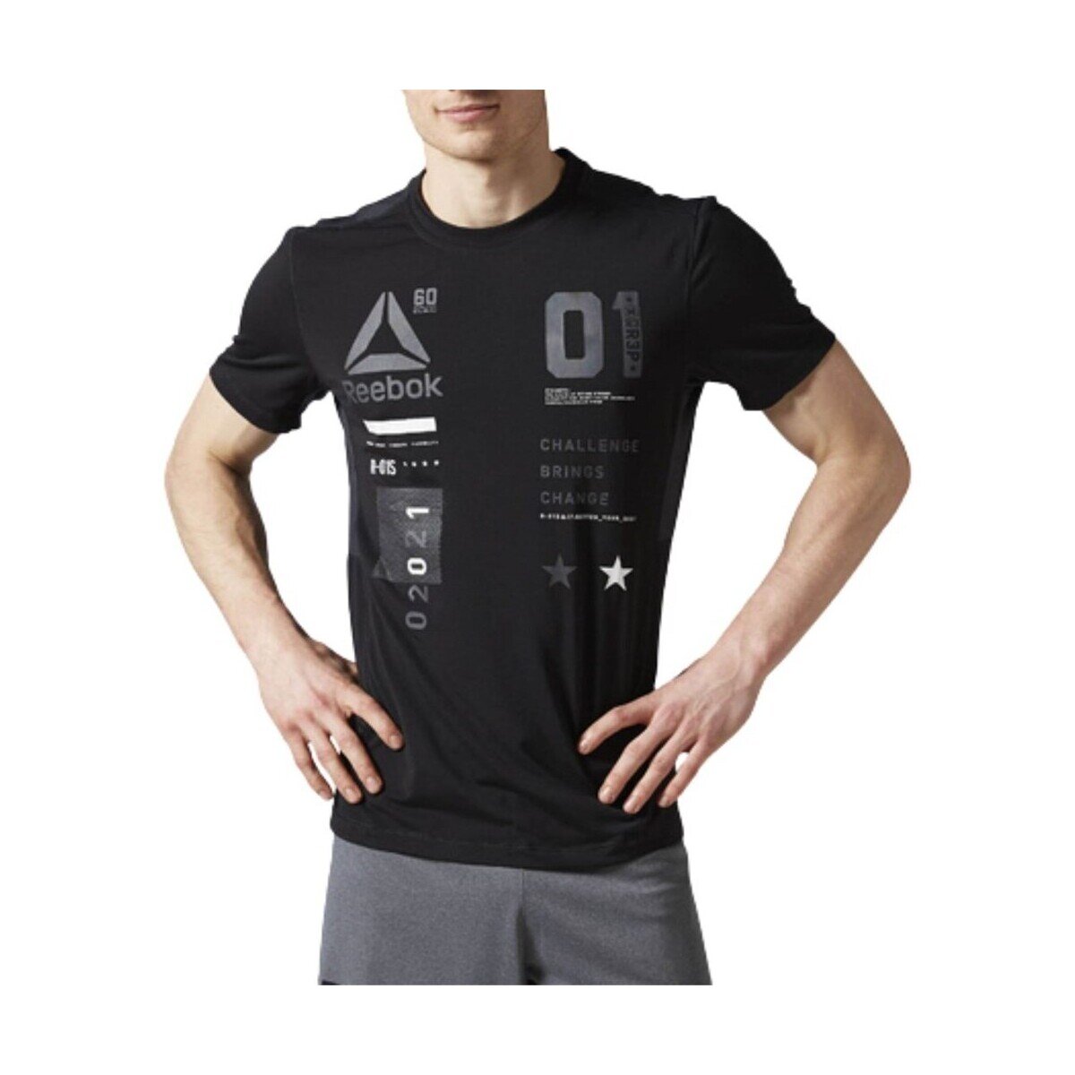 Reebok Sport Îmbracaminte AX9378