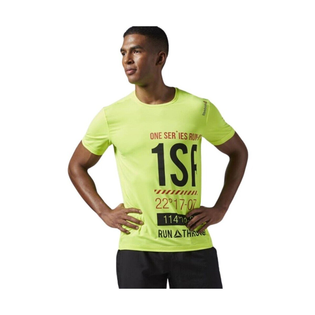 Reebok Sport Îmbracaminte AX9498