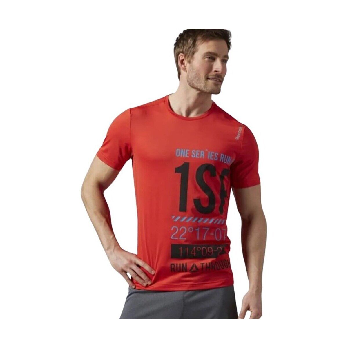 Reebok Sport Îmbracaminte AX9504