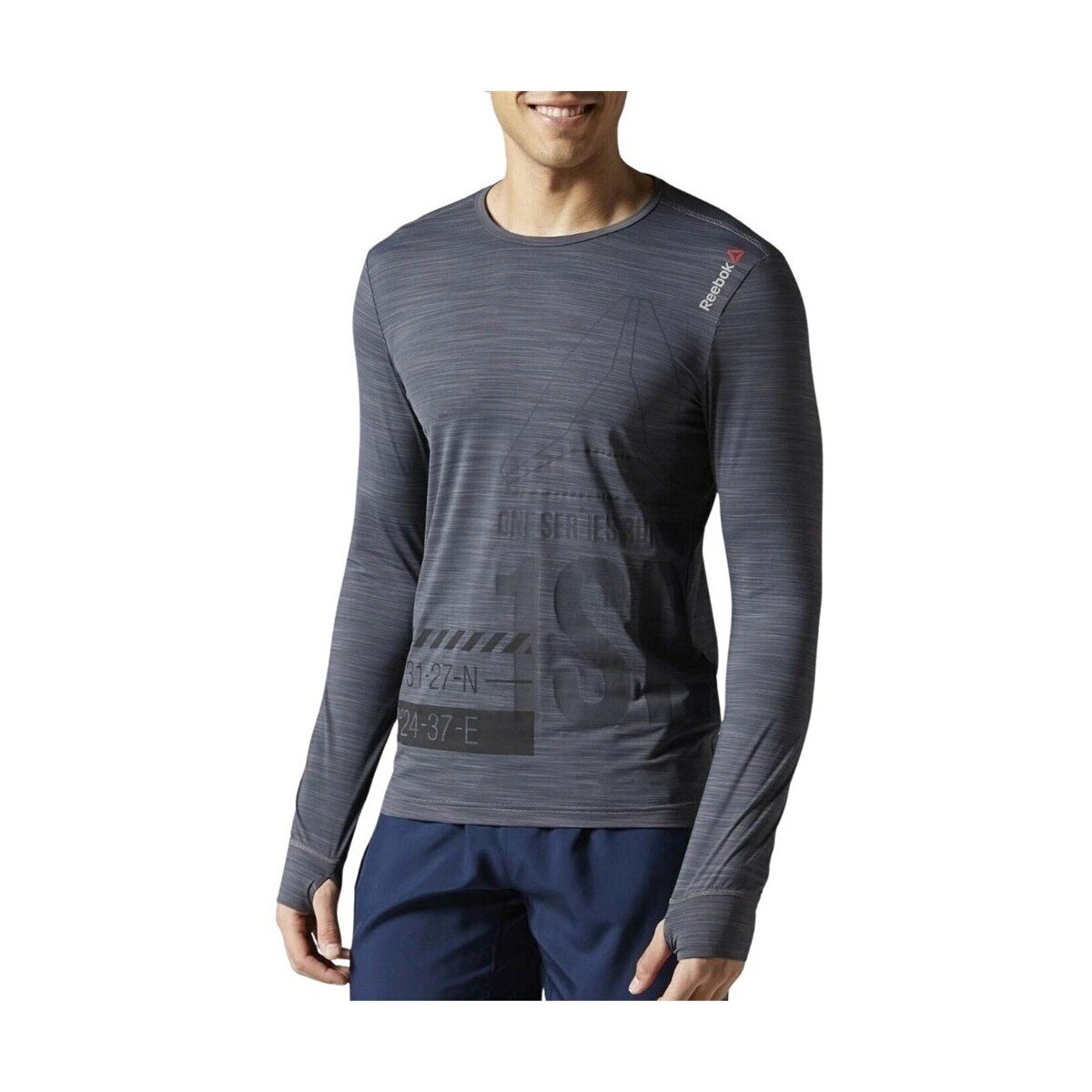 Reebok Sport Îmbracaminte AX9512