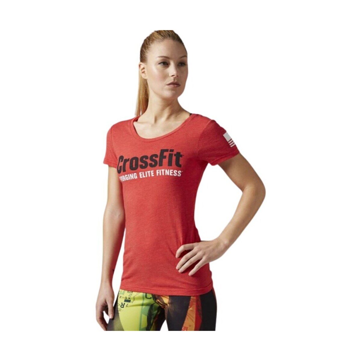 Reebok Sport Îmbracaminte AY1009