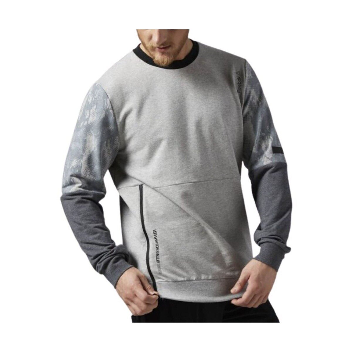 Reebok Sport Îmbracaminte AY2228