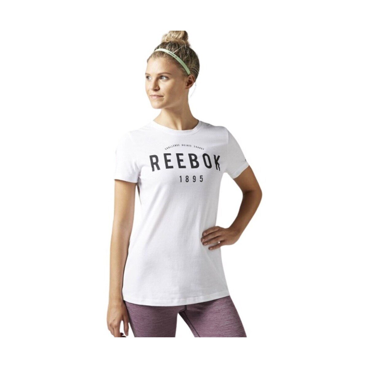 Reebok Sport Îmbracaminte BK6636