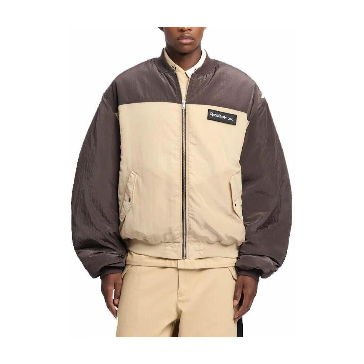 Reebok Sport Îmbracaminte Bomber Jacket