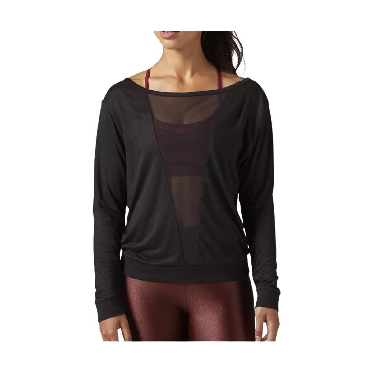 Reebok Sport Îmbracaminte BQ5838