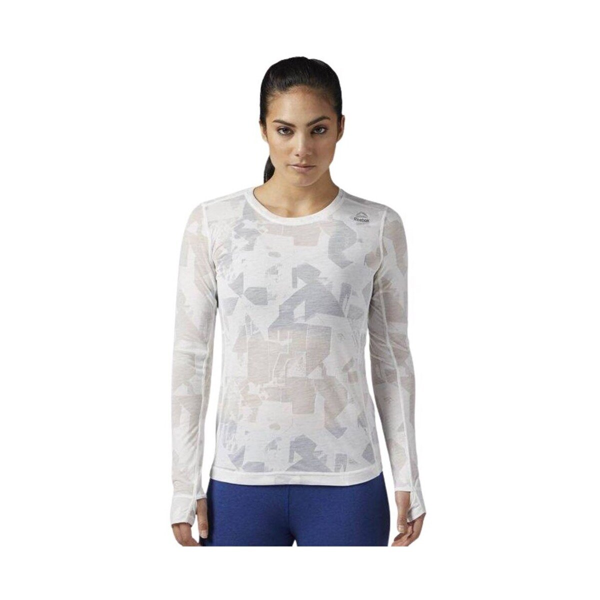 Reebok Sport Îmbracaminte BR2653