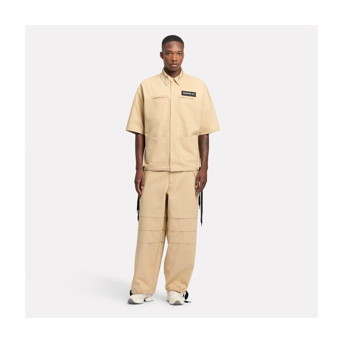 Reebok Sport Îmbracaminte Carpenter Pant
