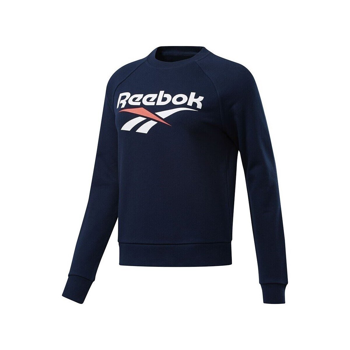 Reebok Sport Îmbracaminte CL F Vector Crew
