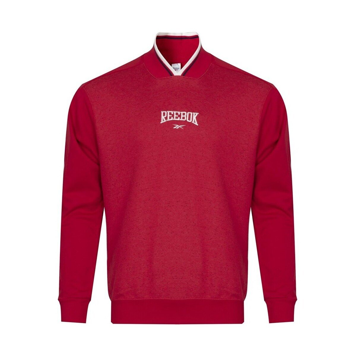 Reebok Sport Îmbracaminte Cl Var Ft Crew