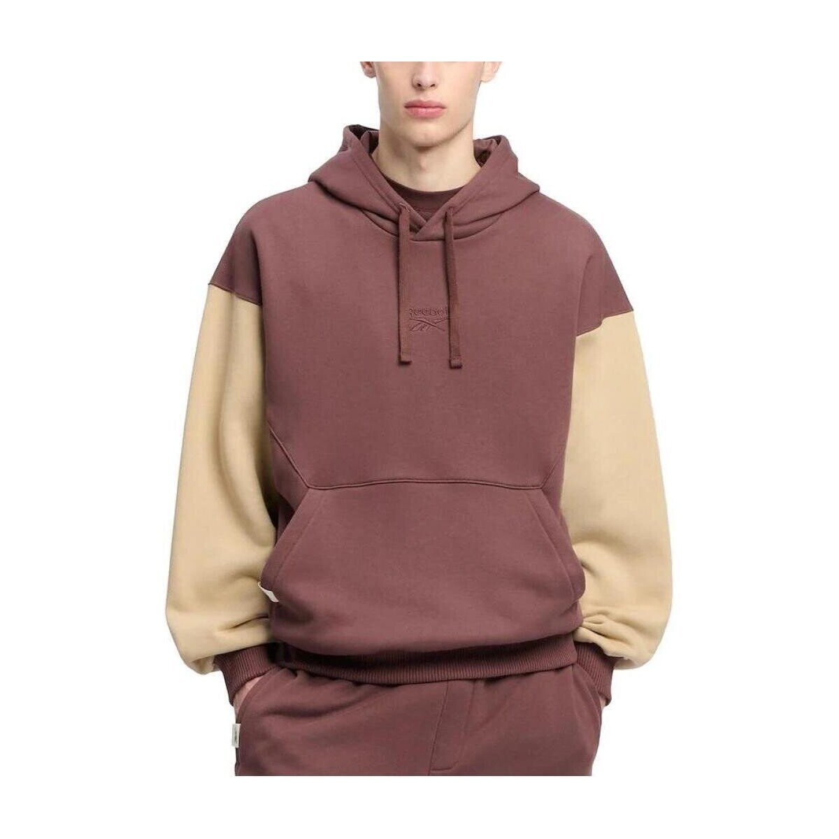 Reebok Sport Îmbracaminte Classic Hoodie Ft