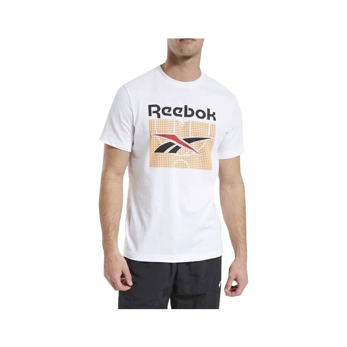 Reebok Sport Îmbracaminte Classics Bball Court