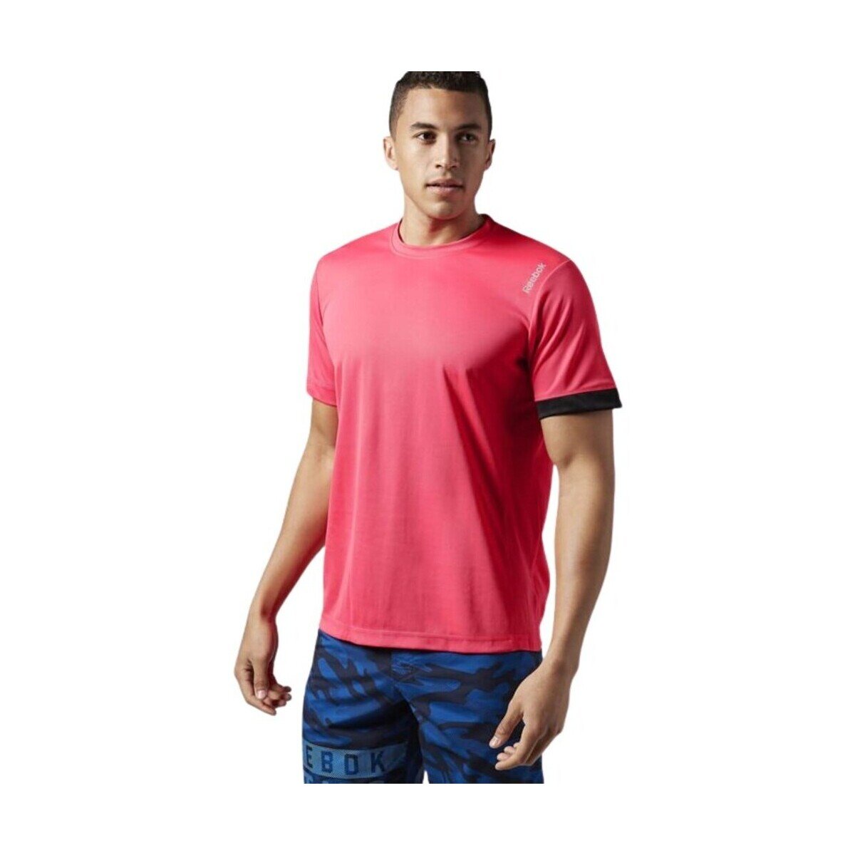 Reebok Sport Îmbracaminte Com Techt