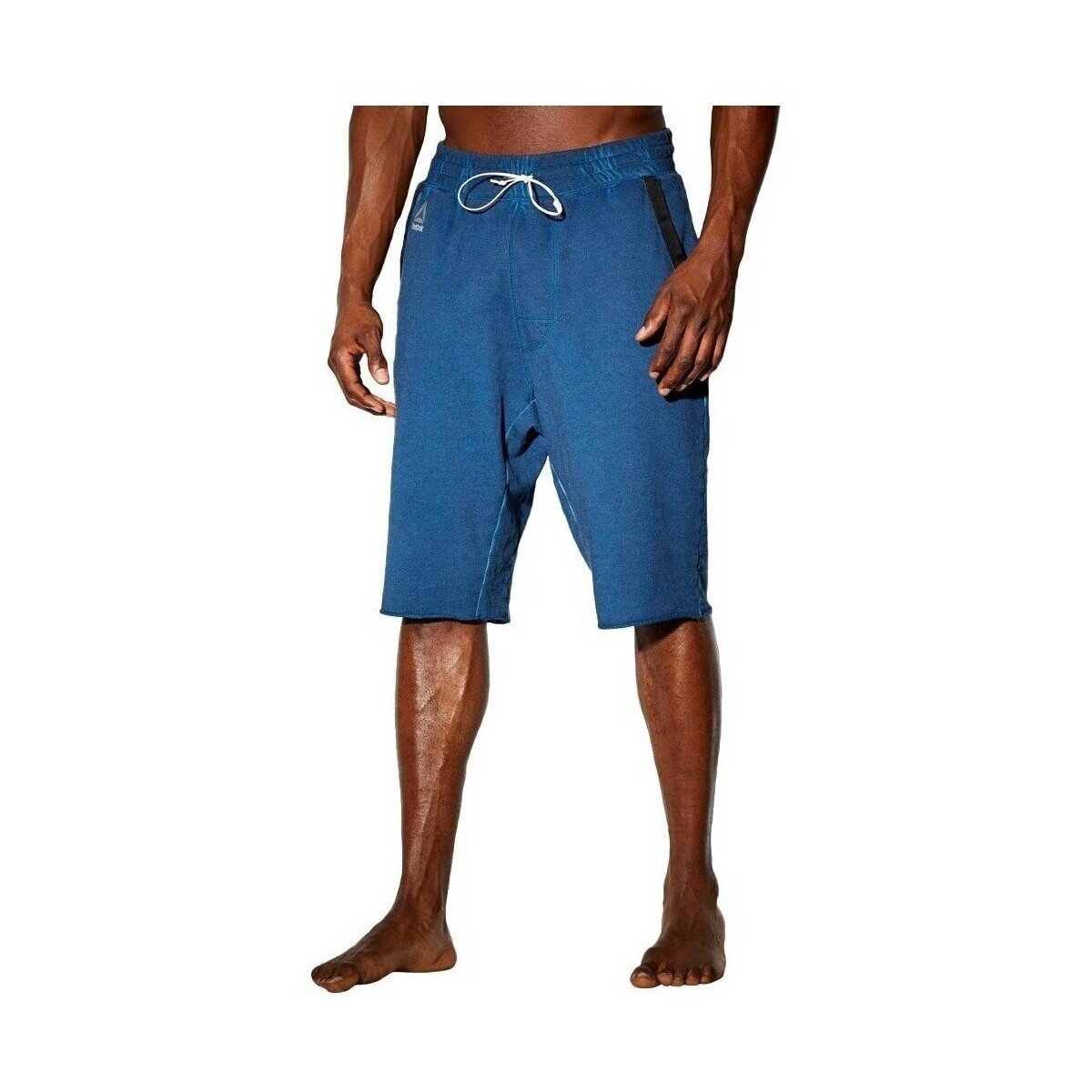 Reebok Sport Îmbracaminte Combat Noble Fight Washed