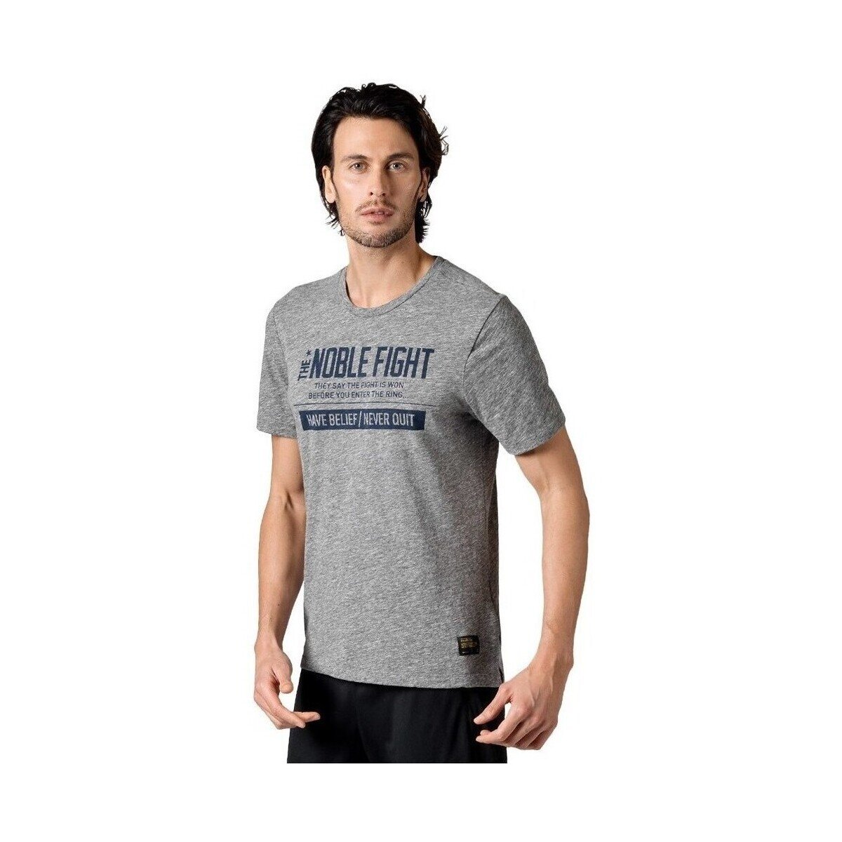 Reebok Sport Îmbracaminte Combat Noble Fight X Tshirt